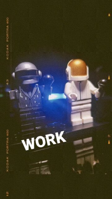 #daftpunk #weekend #weekendvibes #music