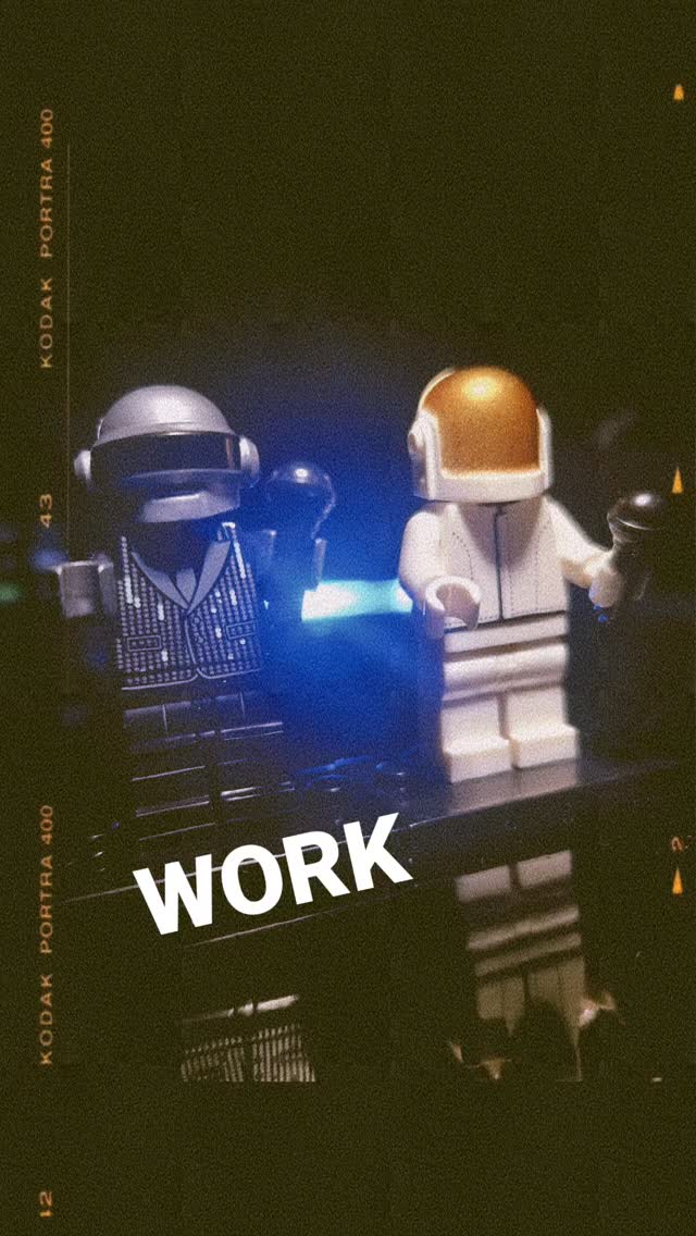 #daftpunk #weekend #weekendvibes #music