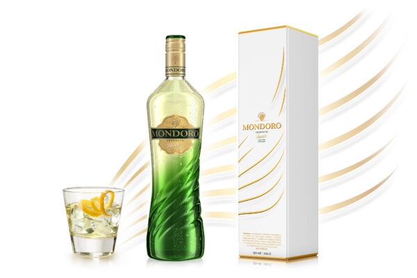 Campari Mondoro Structural Design