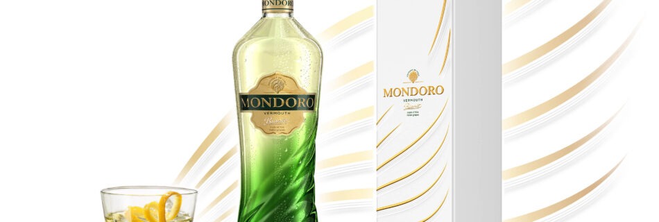 Campari Mondoro Structural Design
