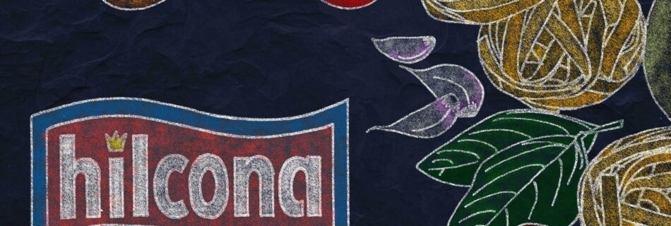 Hilcona Pasta Italia Packaging Design