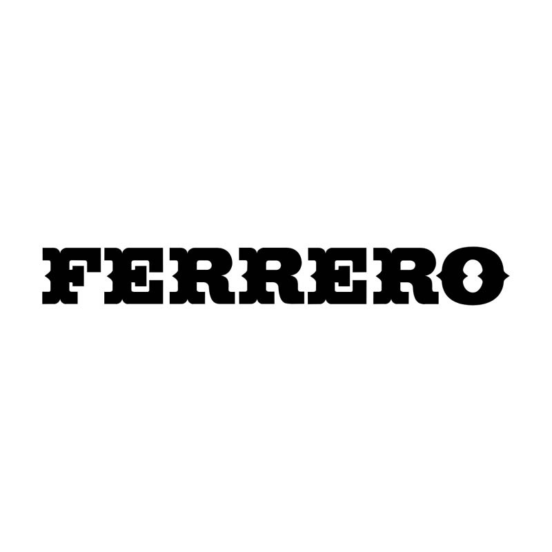 Marquee brand logo